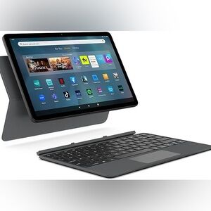 Amazon Fire Max 11 Keyboard Case Fits 13th Generation